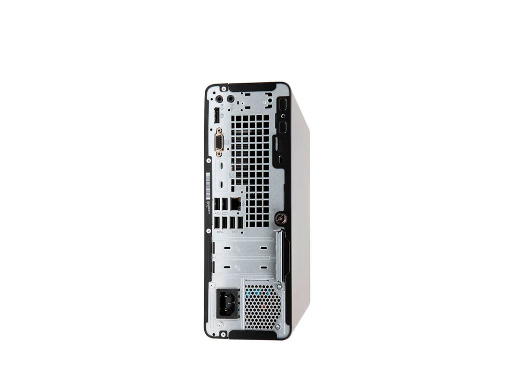 HP PRODESK 600 G6 SFF / Intel Pentium 8va generación / 16 GB / 500 HDD