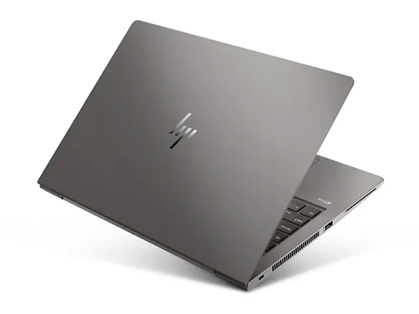 LAPTOP HP ZBooK 14U G6 /CORE I5 8VA/ 8GB/ 256 GB SSD / TOUCH