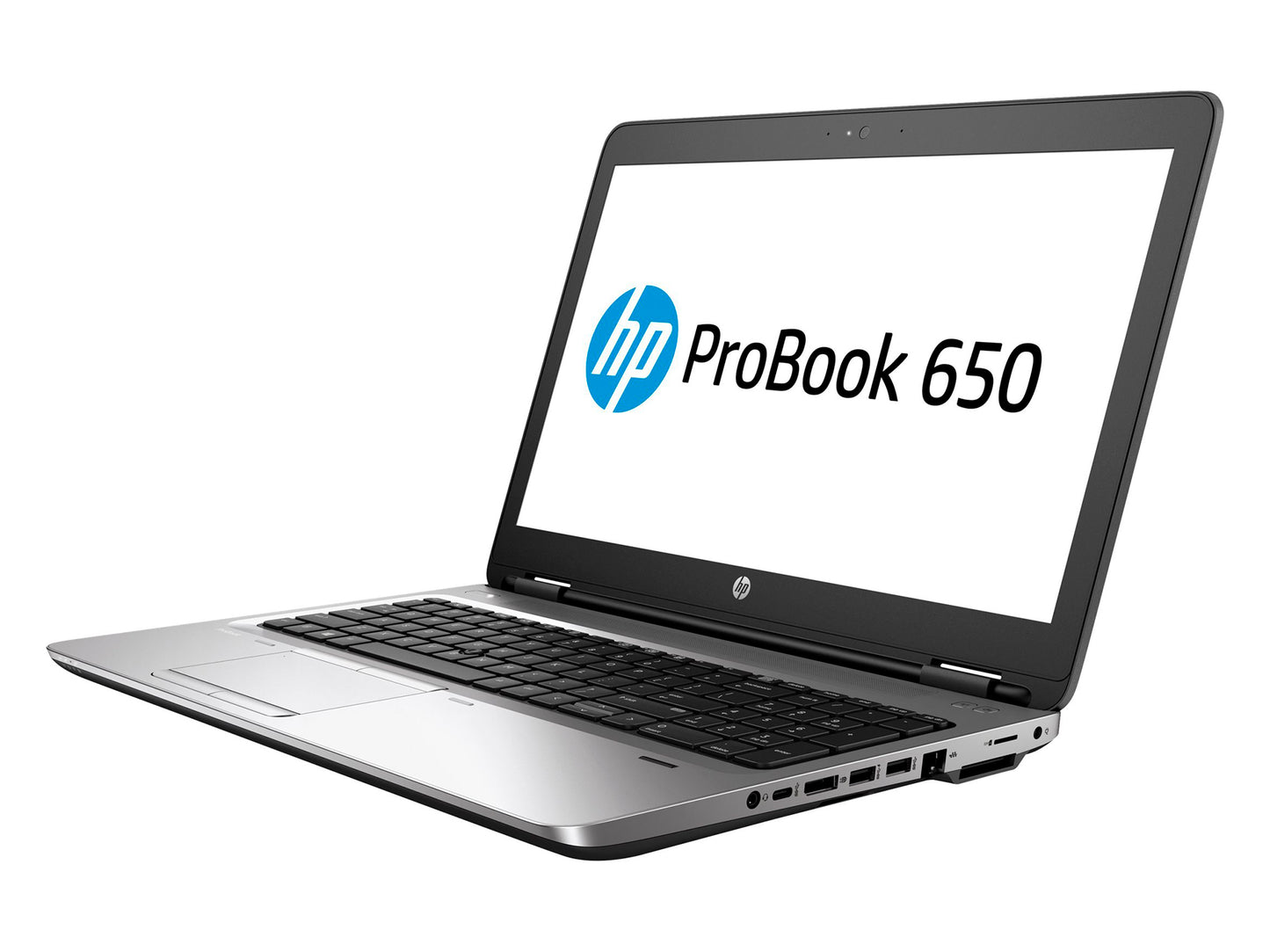 LAPTOP HP PROBOOK 650 G2/ Intel Core i7 6ta generación / 8GB / 240 SSD