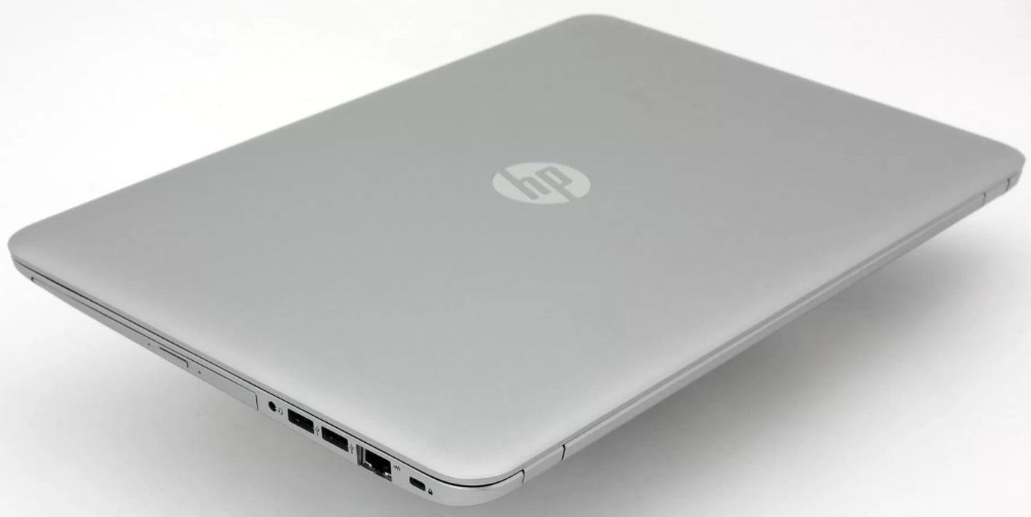 LAPTOP HP PROBOOK 450 G4 / CORE I7 7MA GENERACION/ 8GB/256GB SSD (Copia)