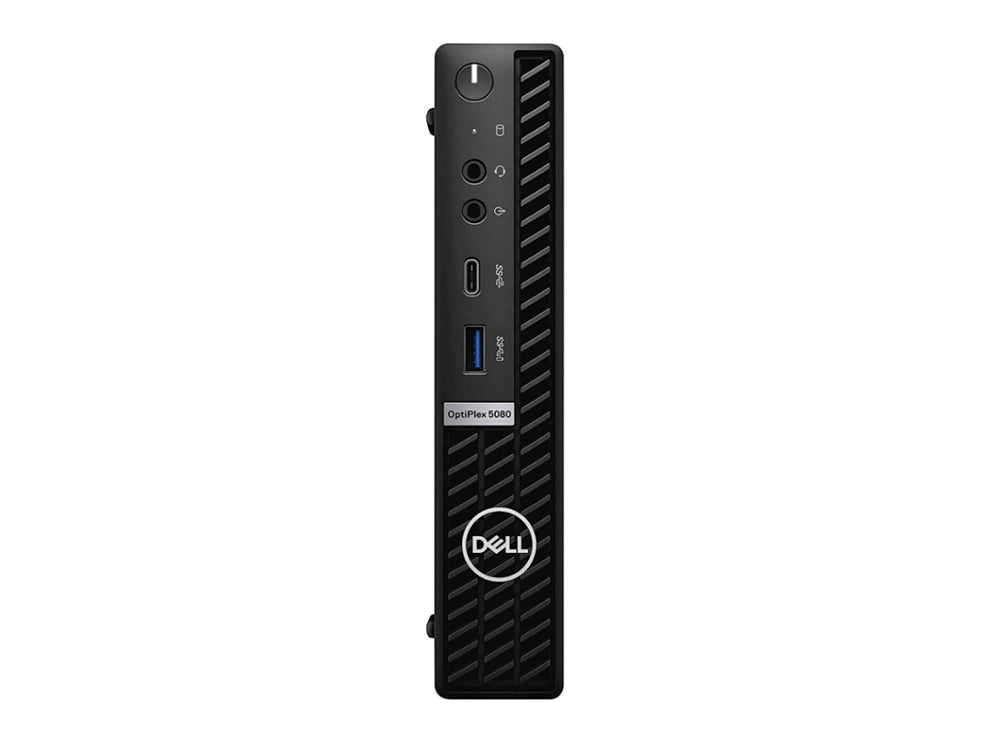 DELL OPTIPLEX 5080 MINI PC  / Intel Core i5 10ma generacion / 16 GB / 240 SSD