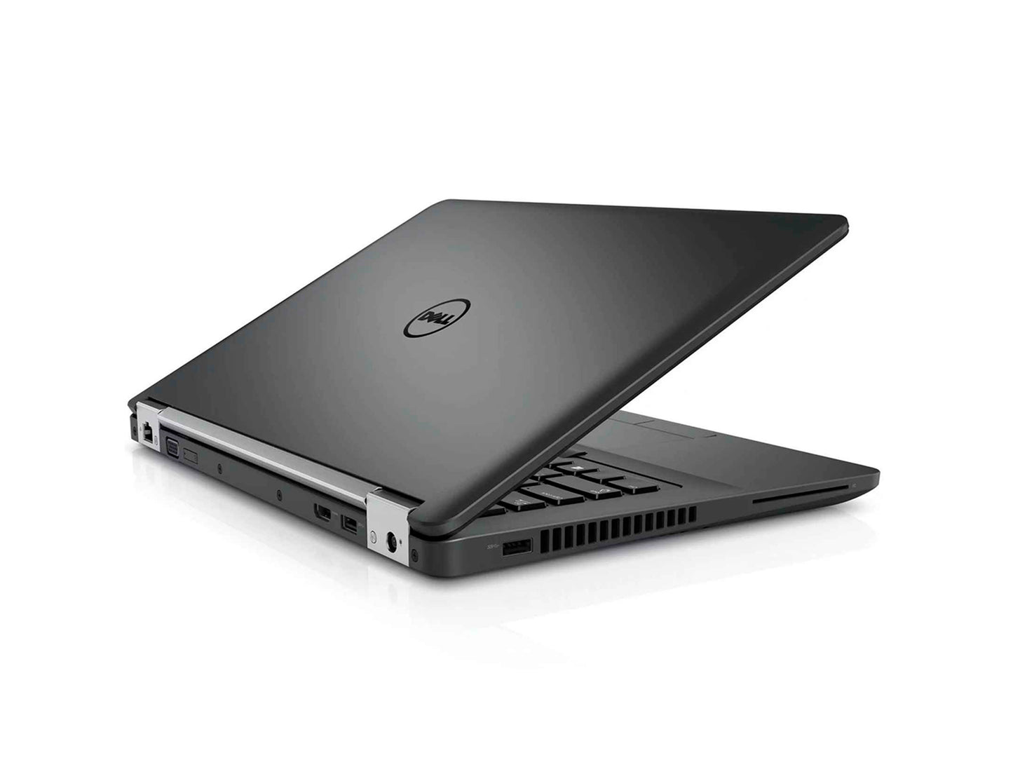 DELL LATITUD E5470 / Intel Core i5 6ta generacion / 8GB / 128 ssd