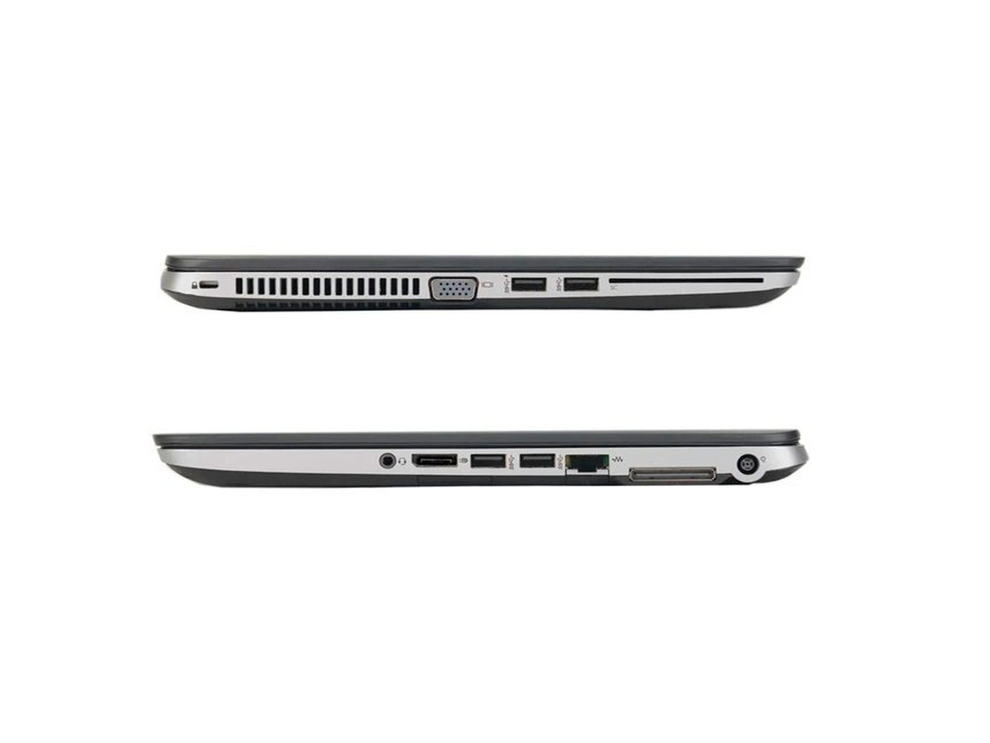 ELITEBOOK 840 (G1) / 14"Pulgadas / Intel Core i5 4ta generacion / 8 GB / 128 SSD