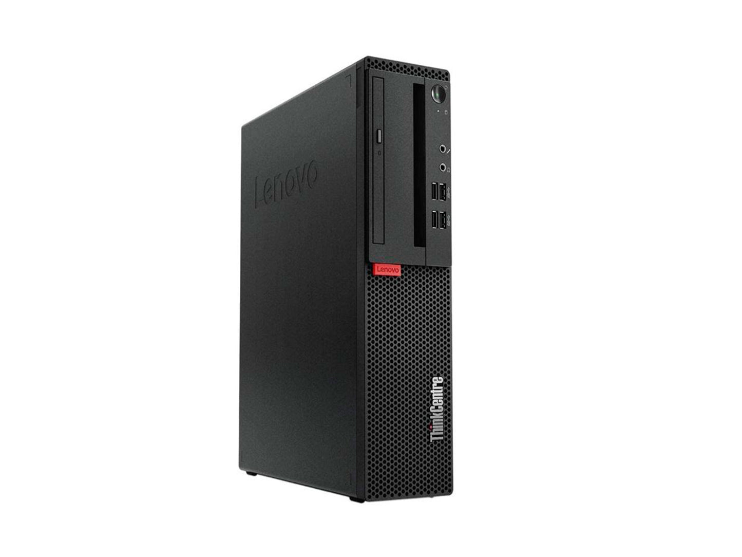 LENOVO THINKCENTRE M720S SFF  / Intel Core i5 8va generacion / 8 GB / 240 SSD