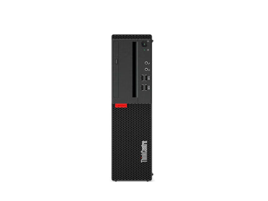 LENOVO THINKCENTRE M720S SFF  / Intel Core i5 8va generacion / 8 GB / 240 SSD