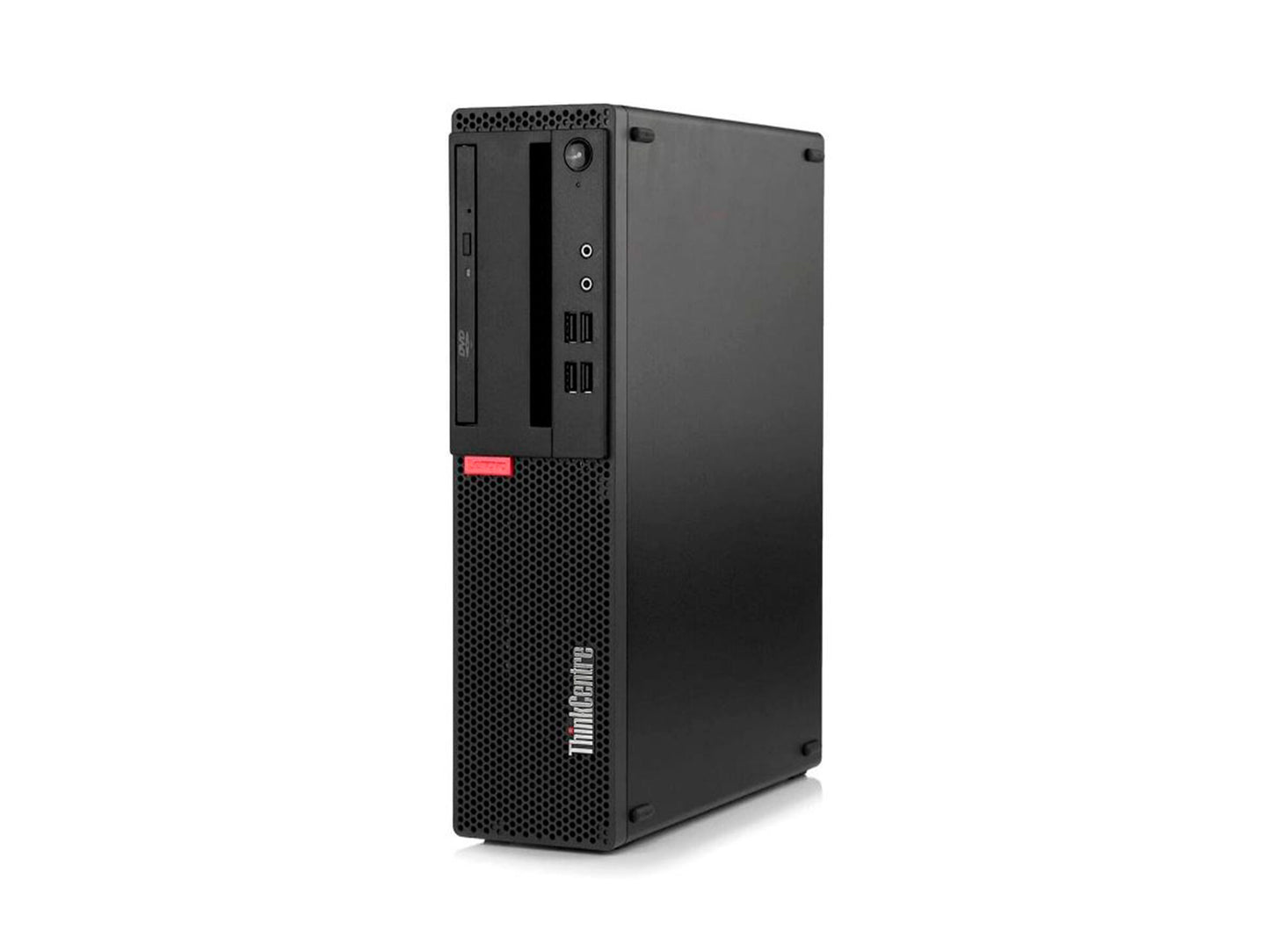 LENOVO THINKCENTRE M720S SFF  / Intel Core i5 8va generacion / 8 GB / 240 SSD