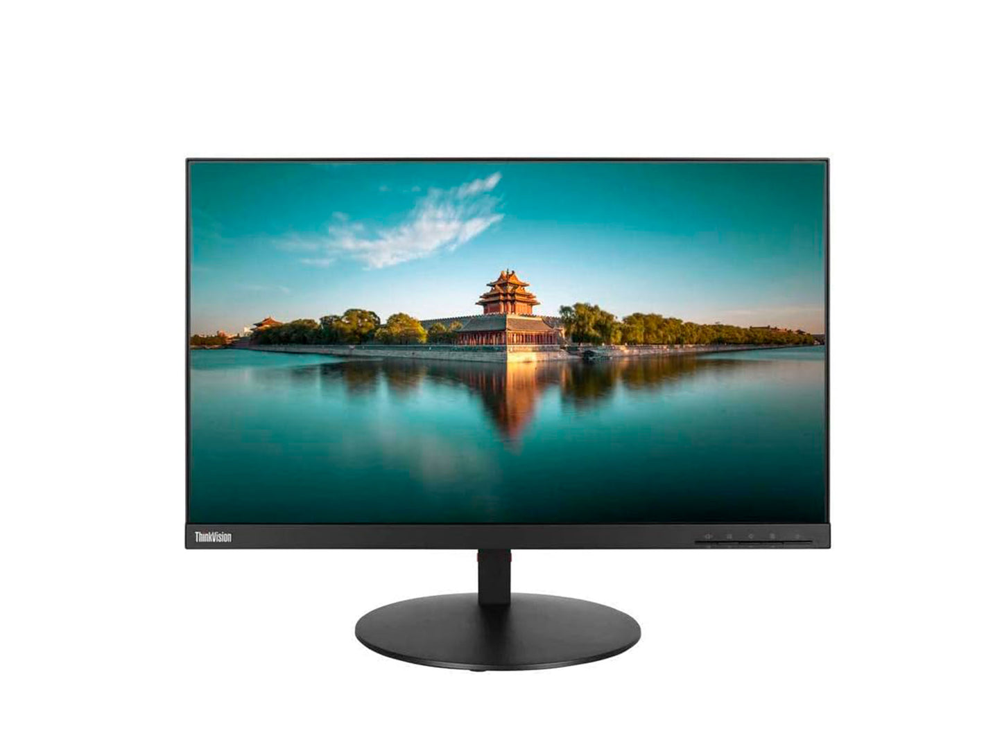 MONITOR LENOVO THINKVISION P24Q