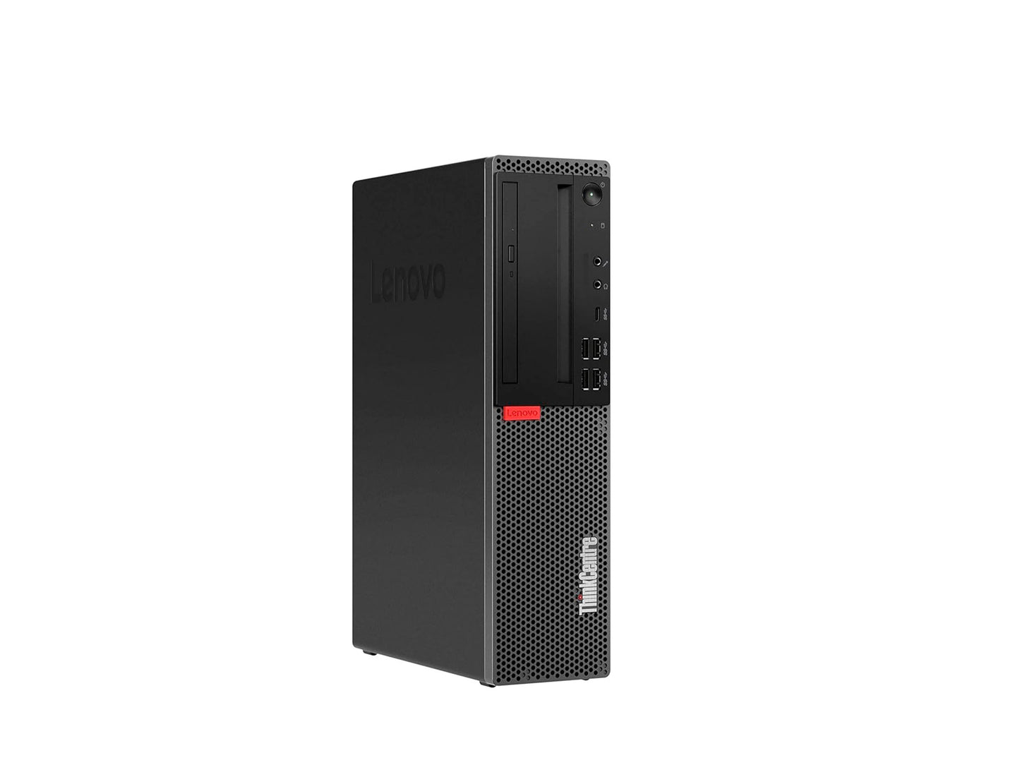 LENOVO THINKCENTRE M920S SFF  / Intel Core i5 8va generacion / 24 GB / 256 SSD