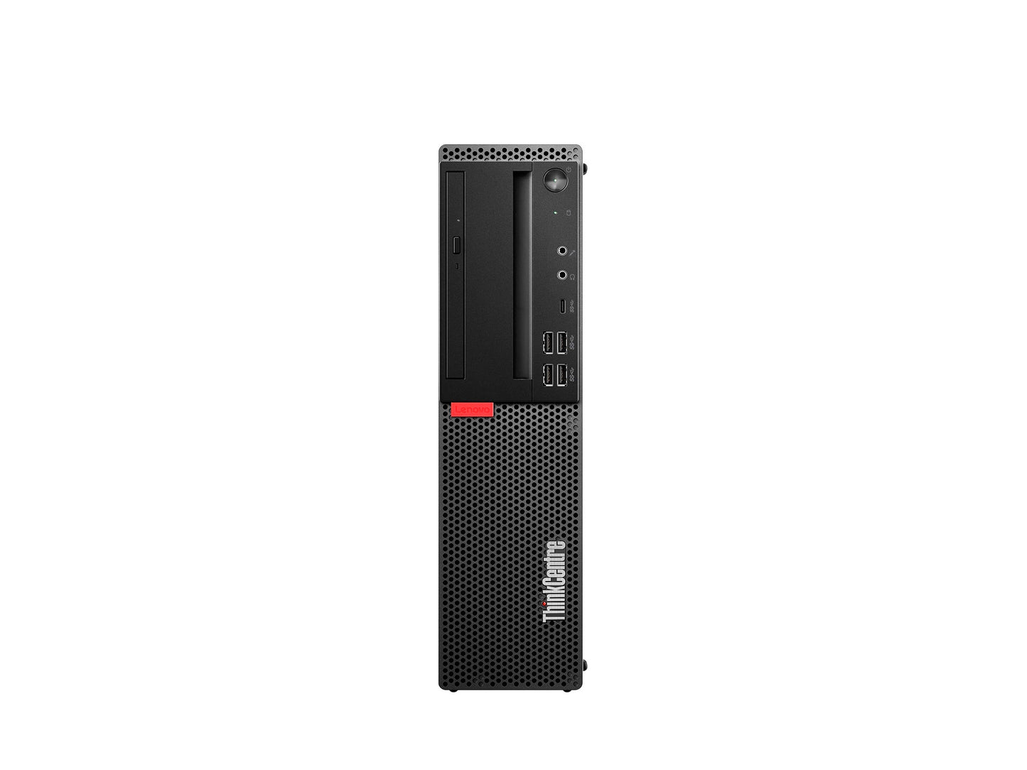 LENOVO THINKCENTRE M920S SFF  / Intel Core i5 8va generacion / 24 GB / 256 SSD