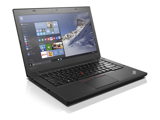 LAPTOP LENOVO THINKPAD T460 / CORE I5 6TA GENERACION /8GB / HDD 500