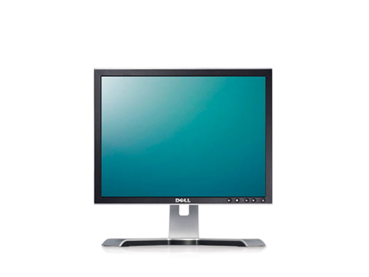 MONITOR DELL 1707  / 17 PULGADAS