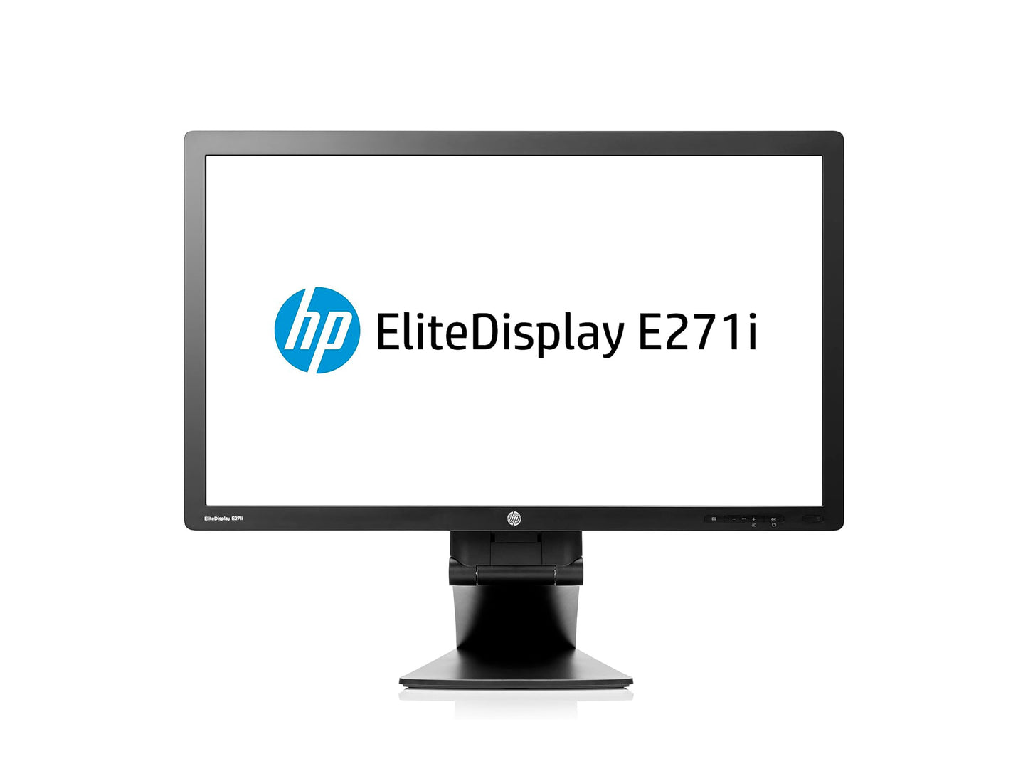 MONITOR HP E271I / 27 PULGADAS FHD