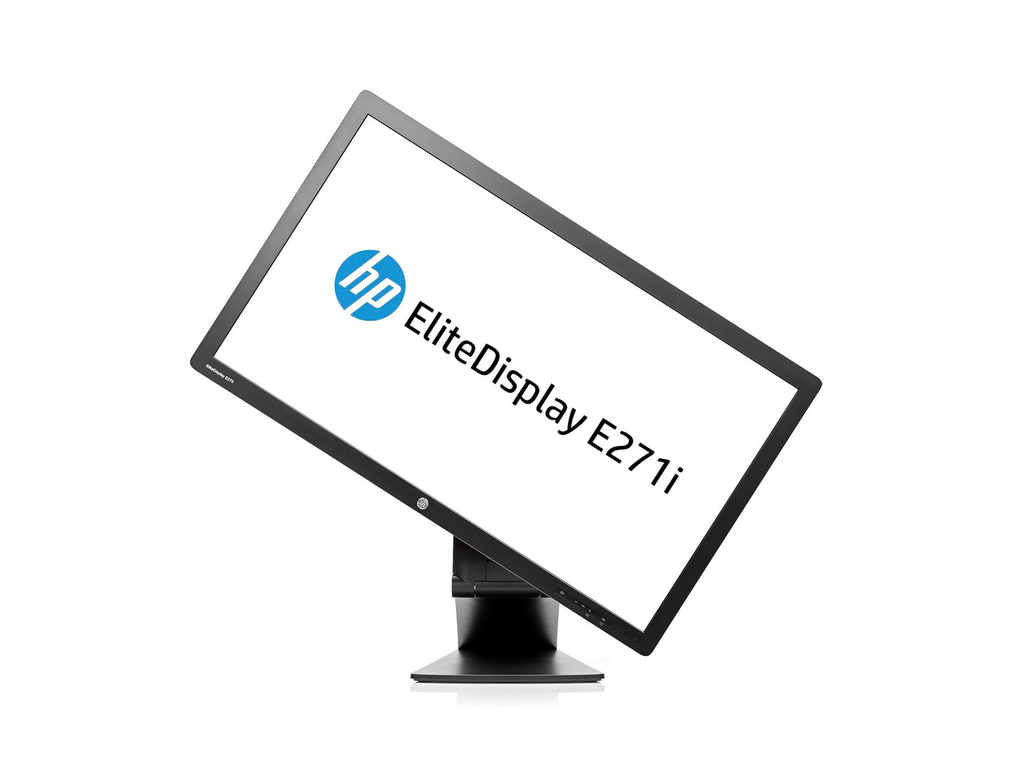 MONITOR HP E271I / 27 PULGADAS FHD