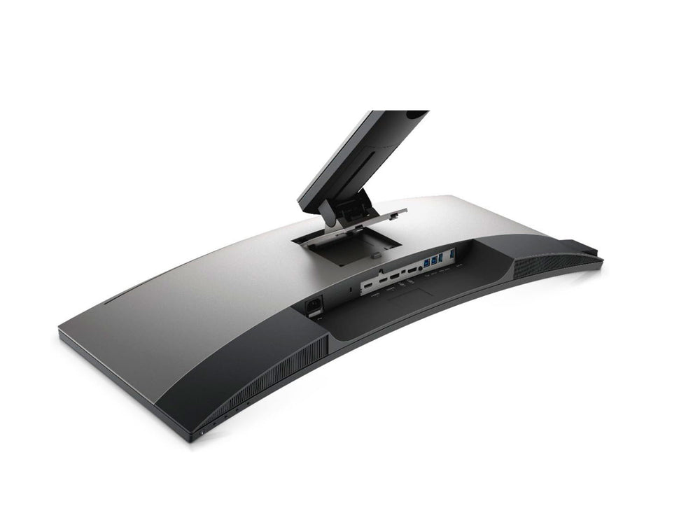 Soporte/base Para Monitor Dell U3417W O U3419W (usado, Puede Tener Marcas O Arañazos)