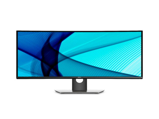 MONITOR DELL U3417W