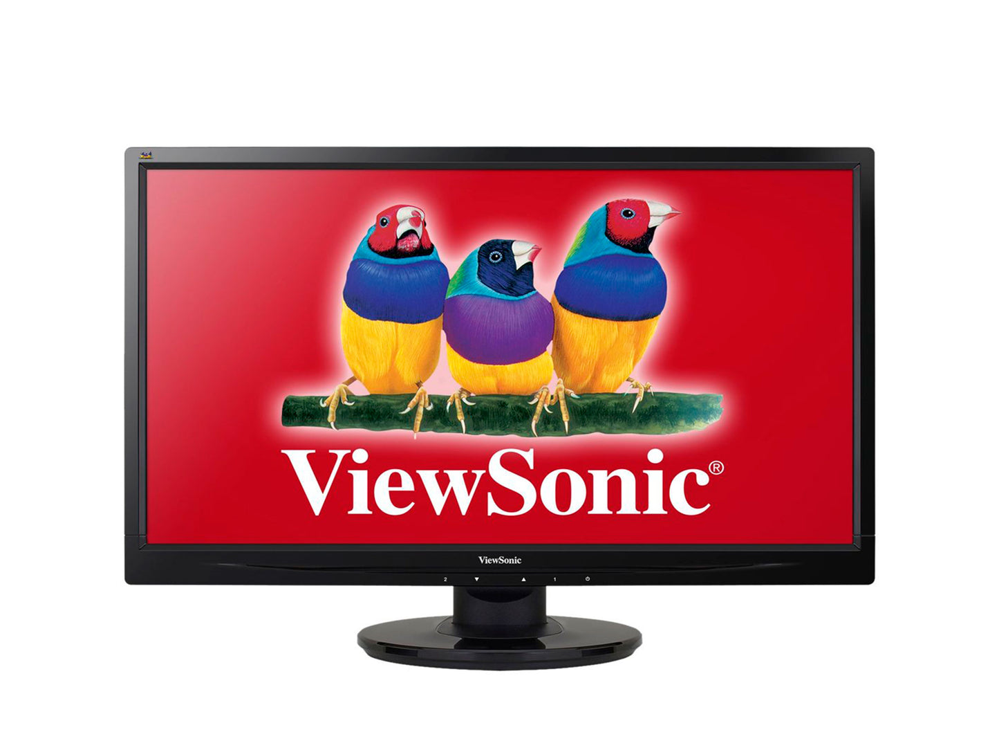 MONITOR VIEW SONIC VA2746M / 27 PULGADAS FHD