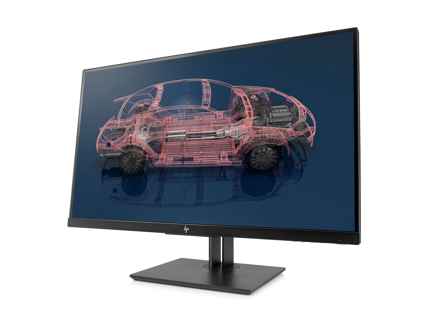 MONITOR HP Z27N / 27 PULGADAS 2K