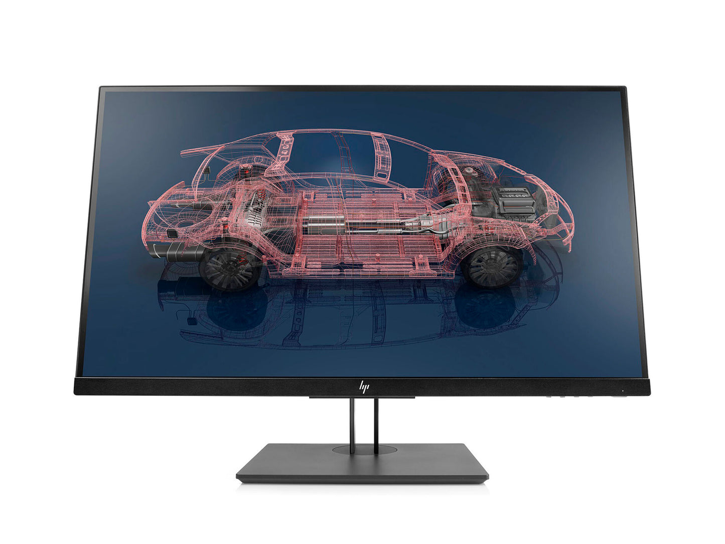 MONITOR HP Z27N / 27 PULGADAS 2K