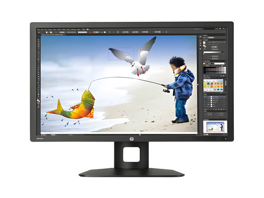 MONITOR HP Z30I  / 30 PULGADAS 2K