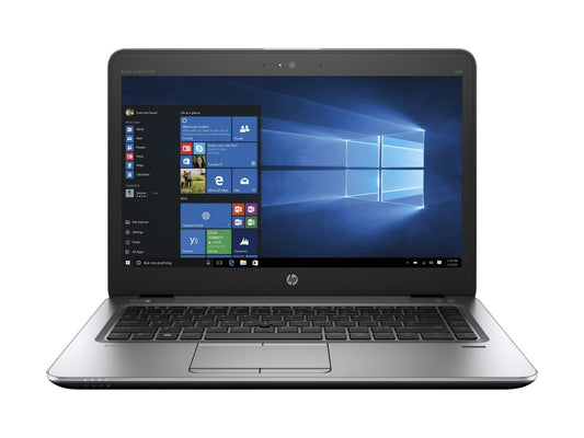 LAPTOP HP ELITEBOOK 840 G3 / CORE I5 6TA GENERACION / 8GB / 256 SSD