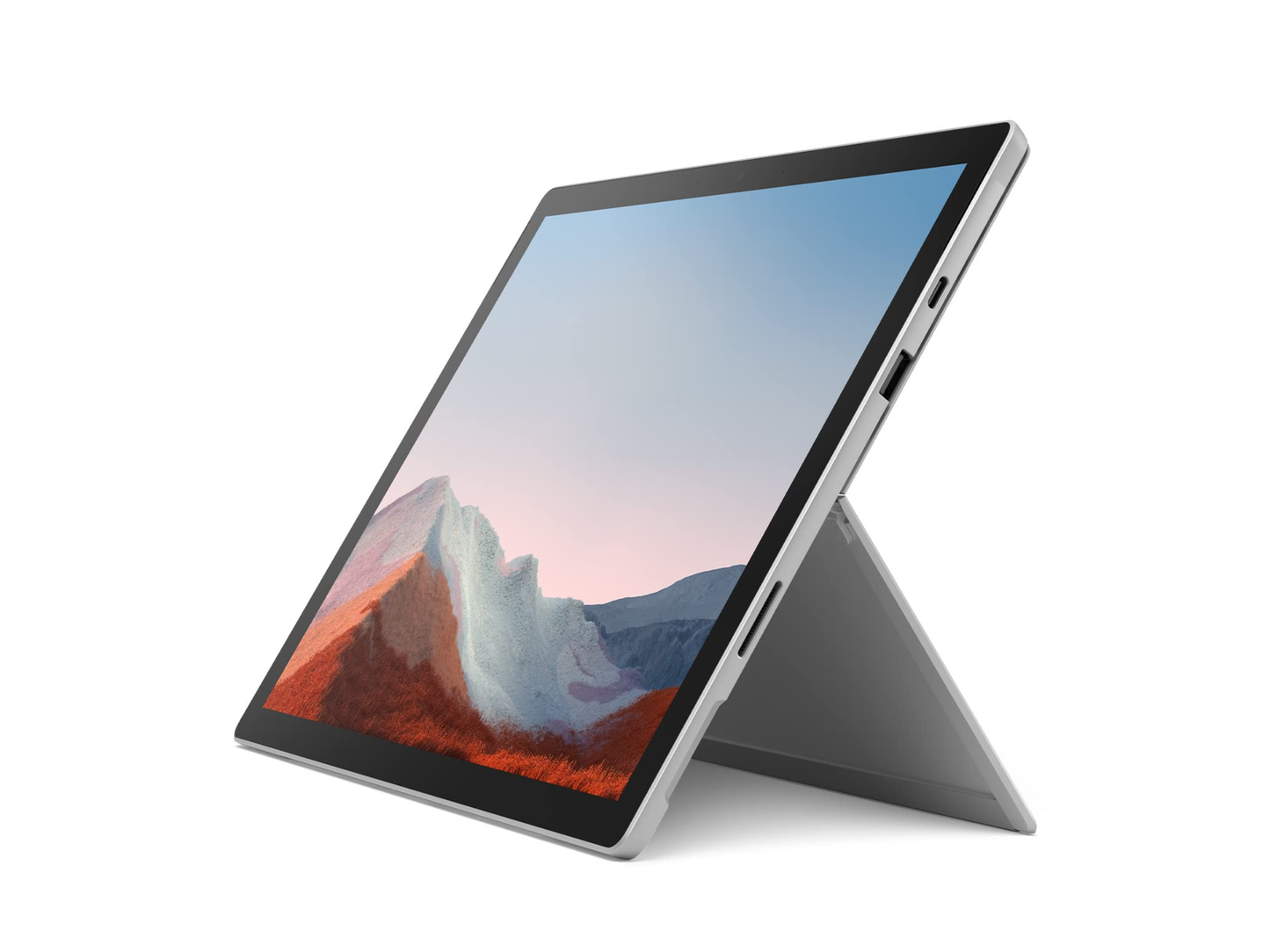 SURFACE PRO 7+ (1960) / Intel Core i7 11ava /16 GB/ SSD 256 - By ElePc