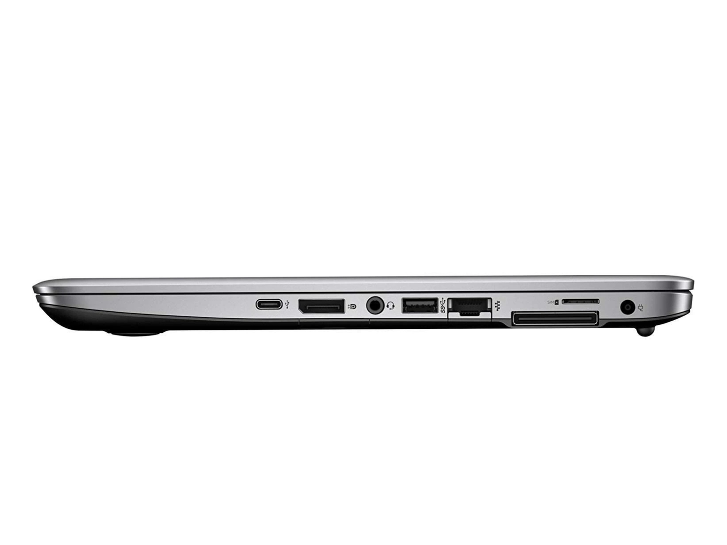 HP ELITEBOOK 840 G4/Intel Core i7 7ma generacion/ 8GB/ 128 SSD - By ElePc