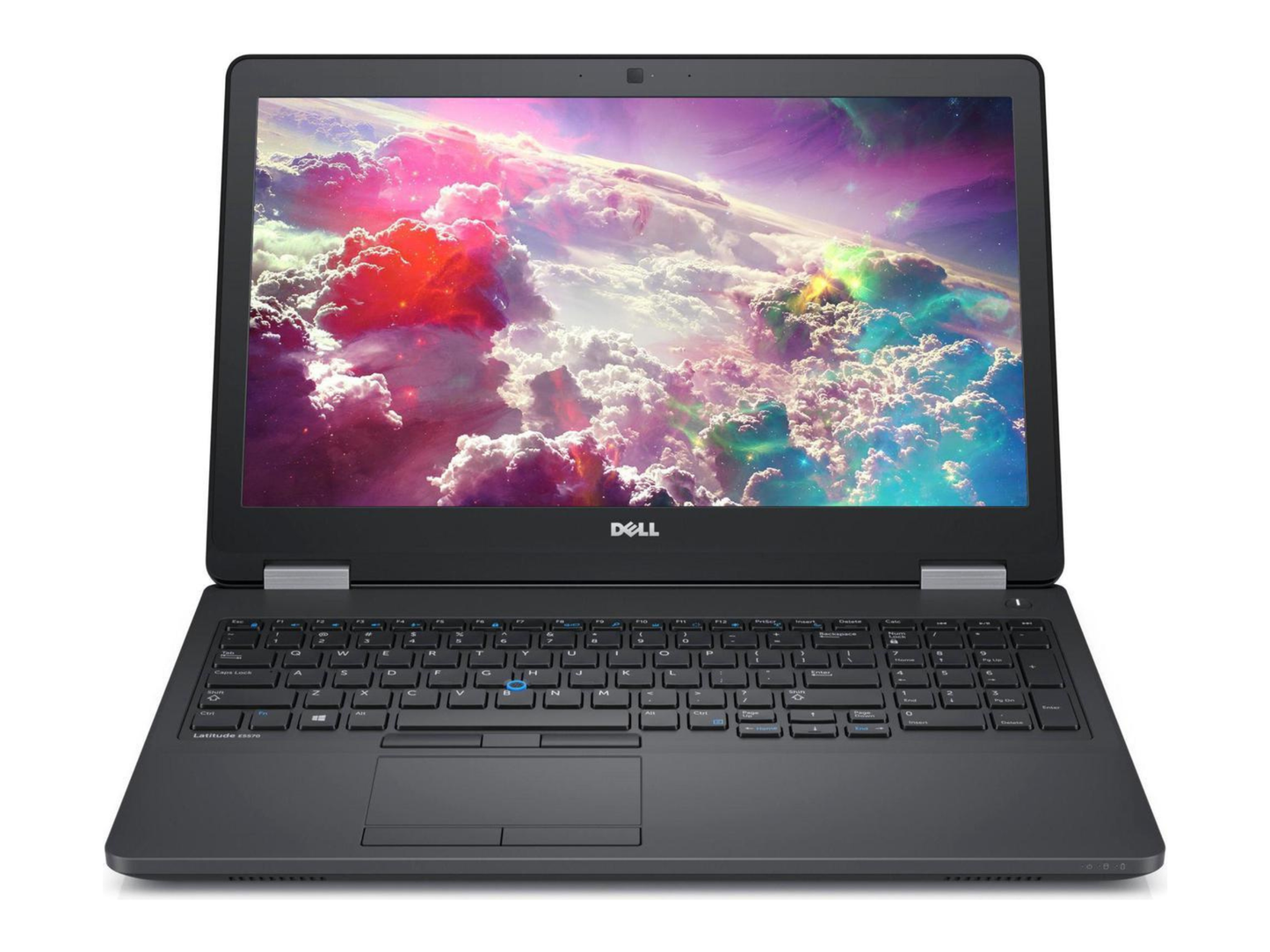DELL LATITUDE E5570/ Intel Core i7 6ta generacion  / 8GB / 128 SSD - By ElePc