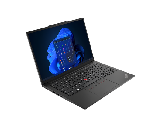 LENOVO THINKPAD E14 GEN5 /AMD Rysen 7-7735U /16GB/ 512 SSD - By ElePc