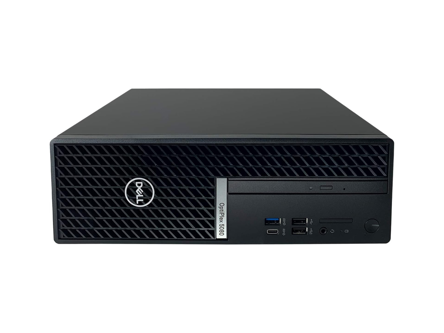 DELL OPTIPLEX 5080 SFF / I7 10MA GENERACION / RAM 8/ SSD 512 - By ElePc