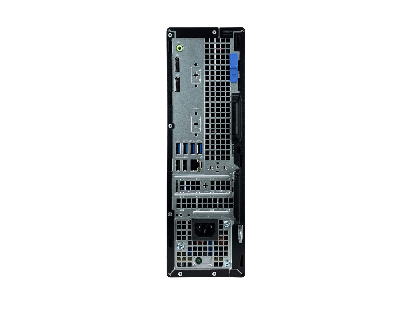 DELL OPTIPLEX 5080 SFF / I7 10MA GENERACION / RAM 8/ SSD 512 - By ElePc