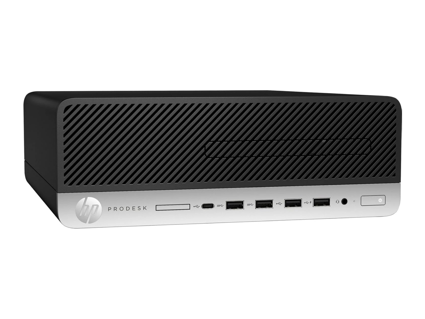 HP PRODESK 600 G3 SFF / Intel Core i5 6ta generacion/8GB/ 500 HDD - ByElePc