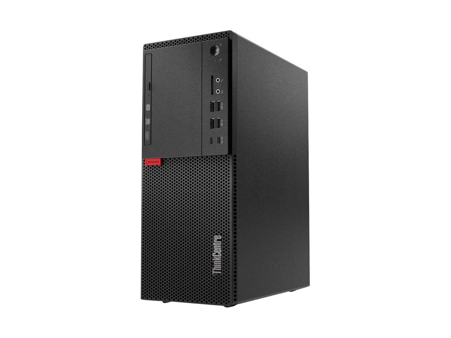 Lenovo ThinkCentre M710t MT /Intel Core i5 7ma generacion /16GB/ HDD 500 - by ElePc