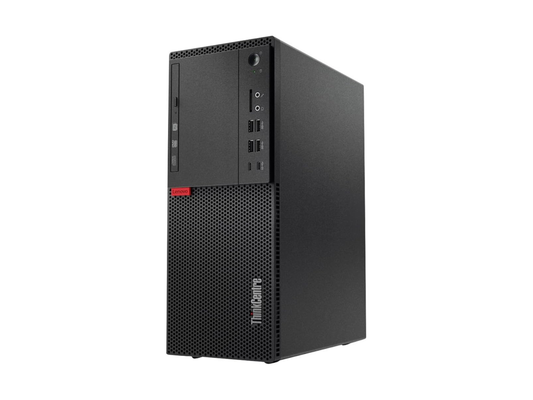 Lenovo ThinkCentre M710t MT /Intel Core i5 7ma generacion /16GB/ HDD 500 - by ElePc