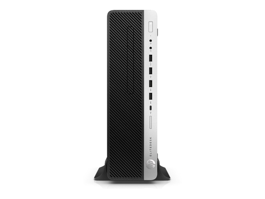 HP ELITEDESK 800 G4 / Intel Core i7 8va generacion / 8GB / HDD 1TB