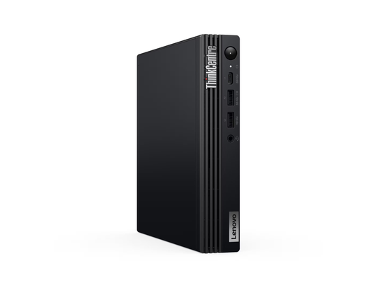 MINI PC LENOVO M70Q GEN5/ Core I5 14va generacion /16GB/ SSD 256 - By:ElePc