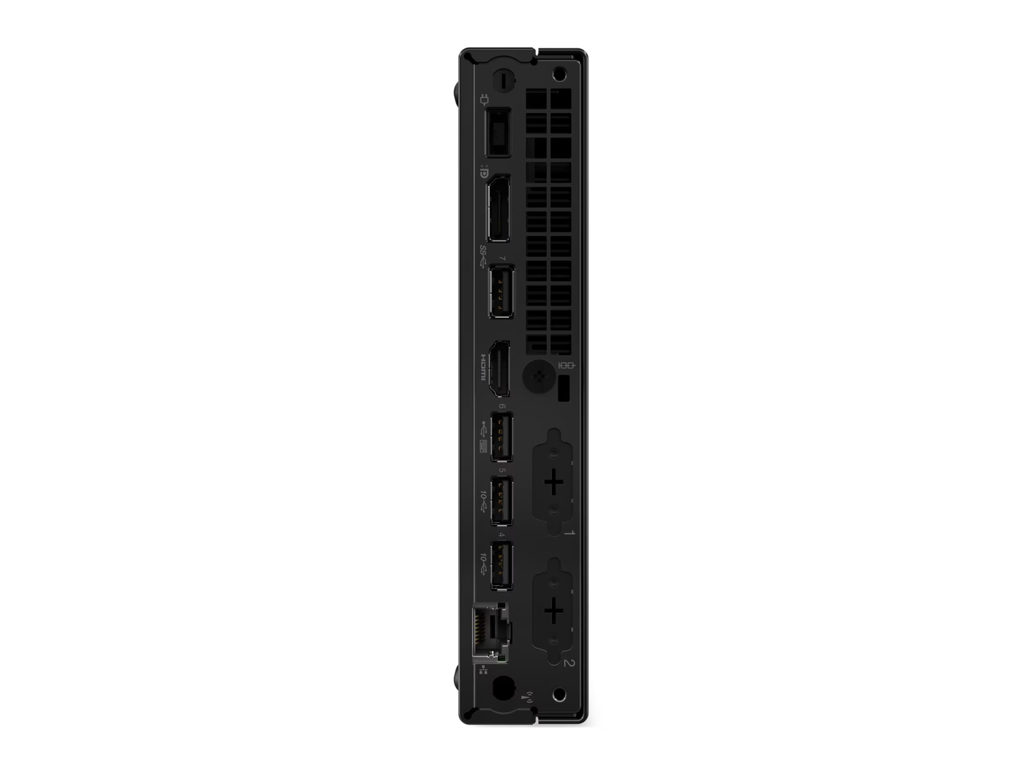 MINI PC LENOVO M70Q GEN5/ Core I5 14va generacion /16GB/ SSD 256 - By:ElePc