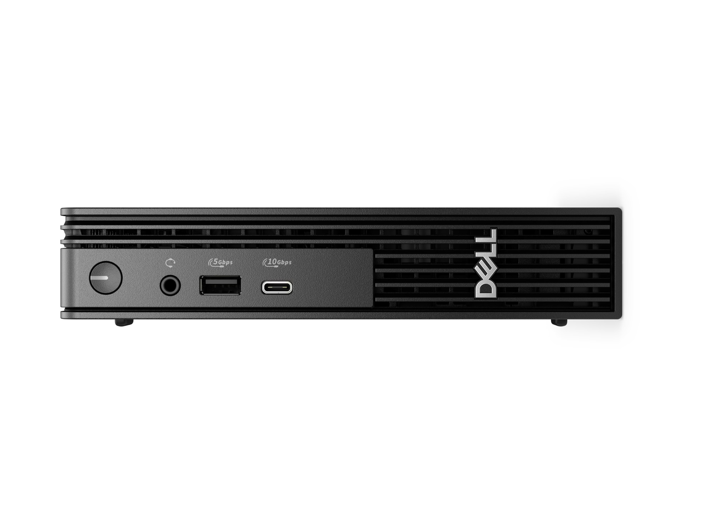 MINI PC DELL PRO MICRO QCM1250 / Intel Core Ultra 5 /16GB/ 256 SSD - By ElePc