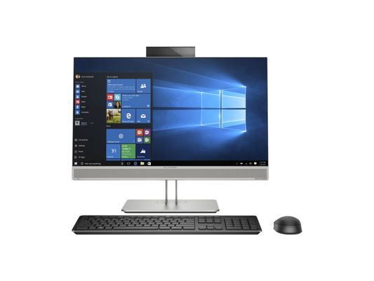 TODO EN UNO HP 800 G5 / Intel Core i7 9na generacion / 8GB/ 512 GB SSD - By:ElePc