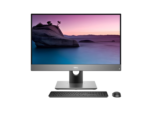 TODO EN UNO DELL OPTIPLEX 7760/ Intel Core i5 8va generacion / 16GB / 480 GB SSD - By:ElePC