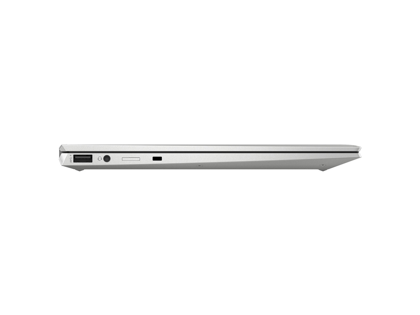 HP ELITEBOOK X360 1040 G8 / INTEL CORE I5 11AVA / 16GB / SSD 256 - By ElePc