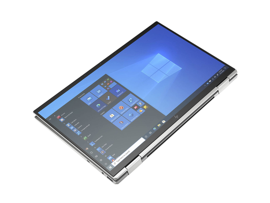 HP ELITEBOOK X360 1040 G8 / INTEL CORE I5 11AVA / 16GB / SSD 256 - By ElePc