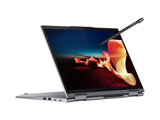 LENOVO THINKPAD X1 YOGA GEN 6/ Intel Core i7 11va generacion/ 8GB / 256 SSD - By:ElePc