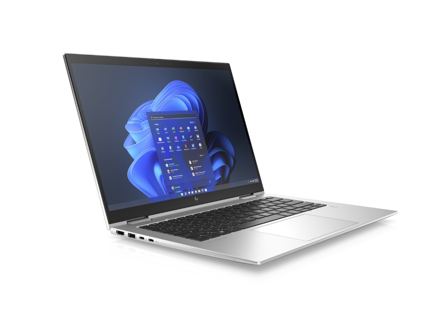 HP ELITEBOOK X360 1040 G9 / Intel Core i5 12va generacion / 16GB/ 256 SSD - By:ElePc