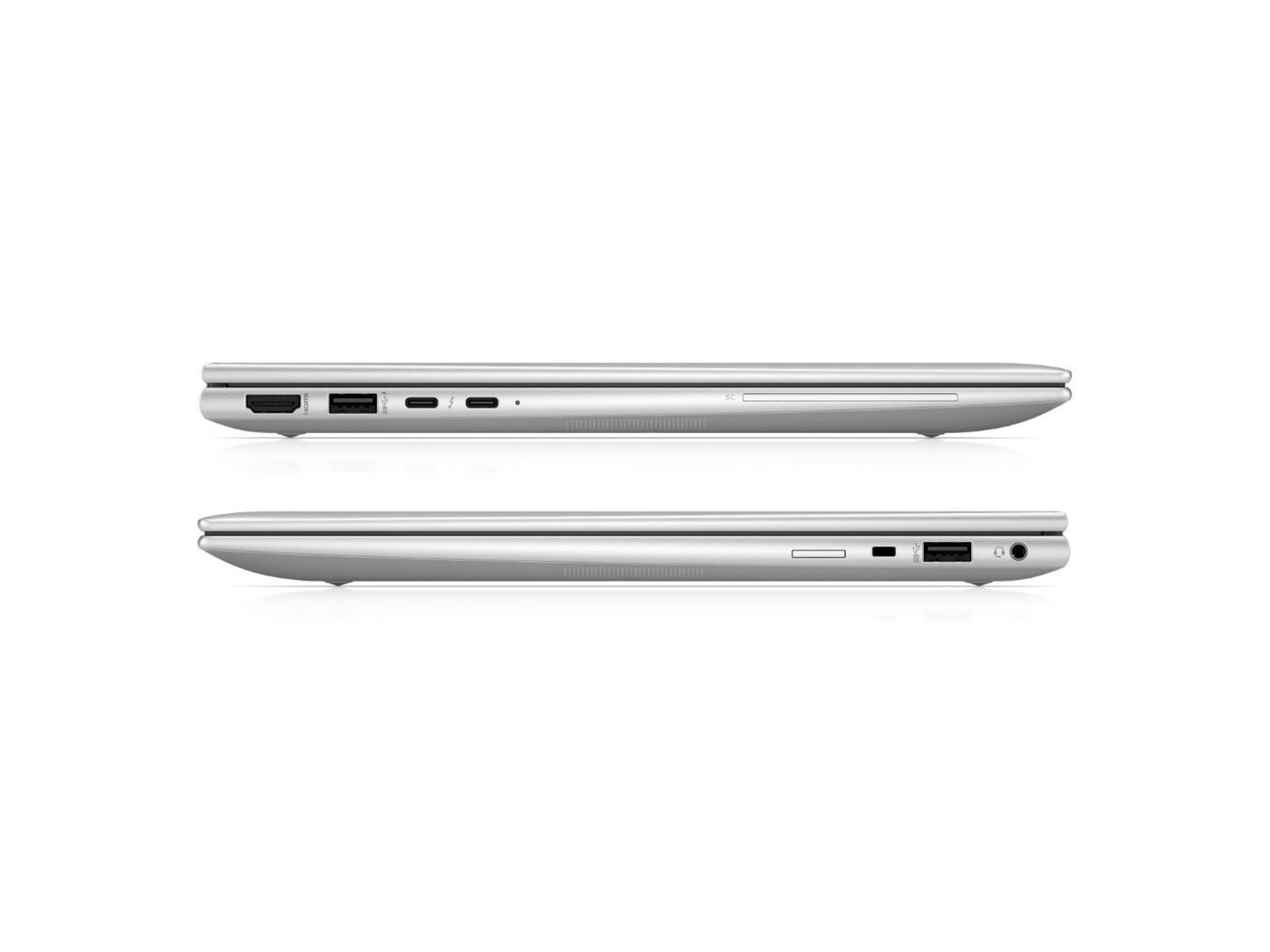 HP ELITEBOOK X360 1040 G9 / Intel Core i5 12va generacion / 16GB/ 256 SSD - By:ElePc