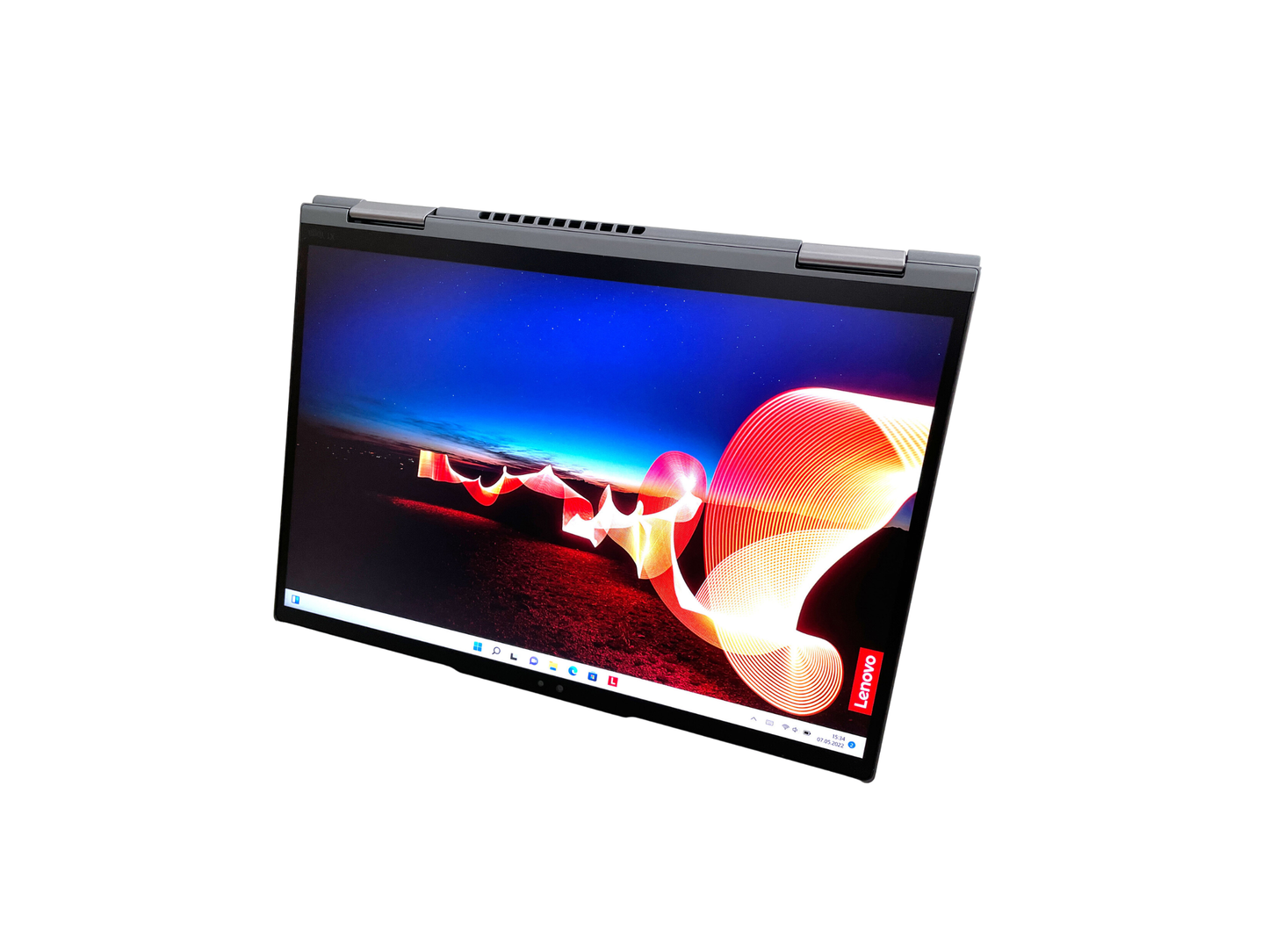 LENOVO THINKPAD X1 YOGA GEN 7/ Intel Core i7 12va generacion/ 16GB / 512 SSD - By:ElePc