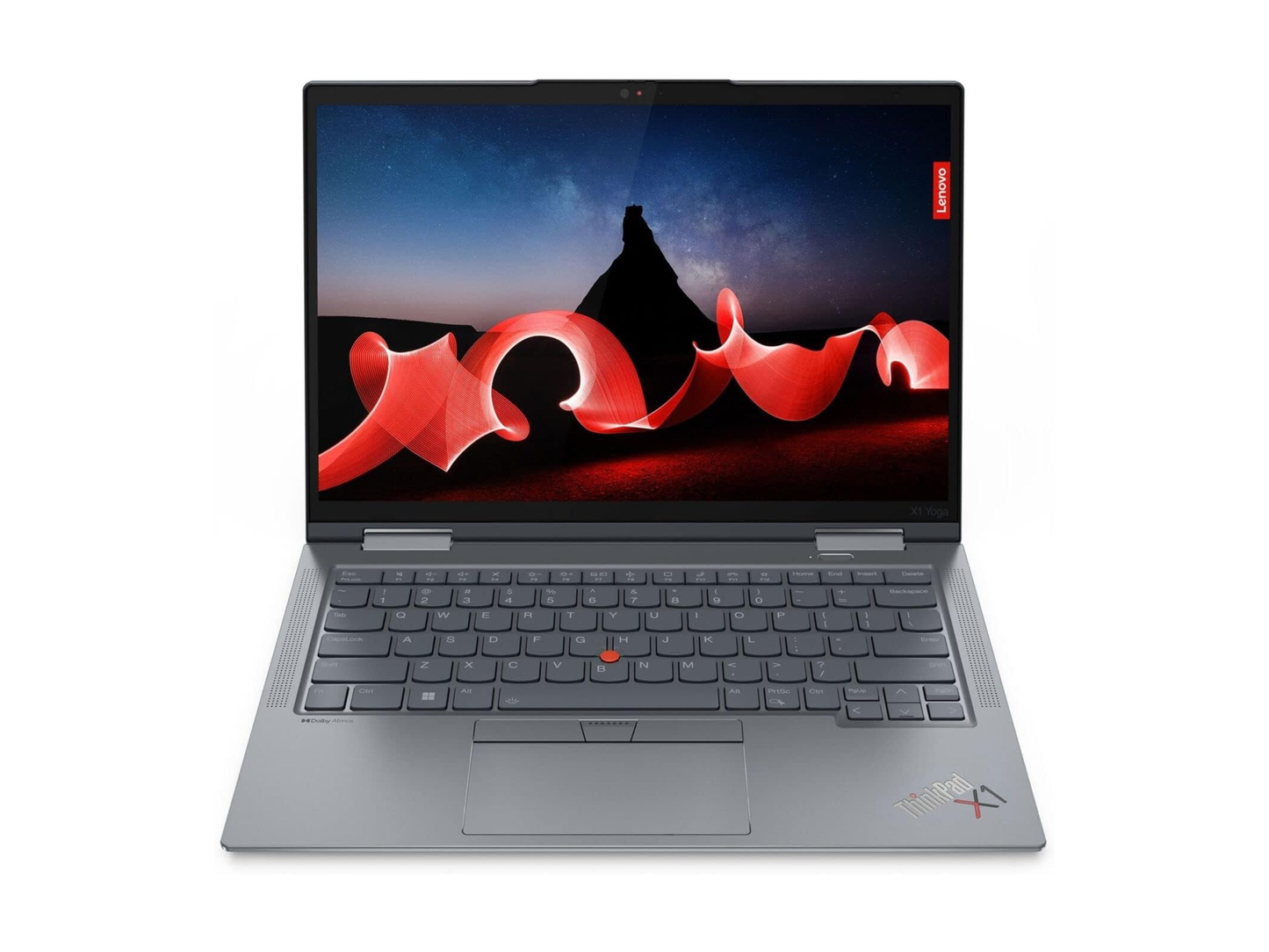 LENOVO THINKPAD X1 YOGA GEN 8/ Intel Core i7 13va generacion/ 32GB / 1TB SSD - By:ElePc