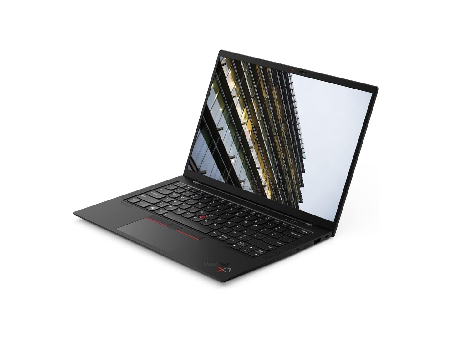 LAPTOP LENOVO THINKPAD X1 CARBON (GEN 9) / CORE I7 11va Generacion/ 16GB / SSD - By:ElePc