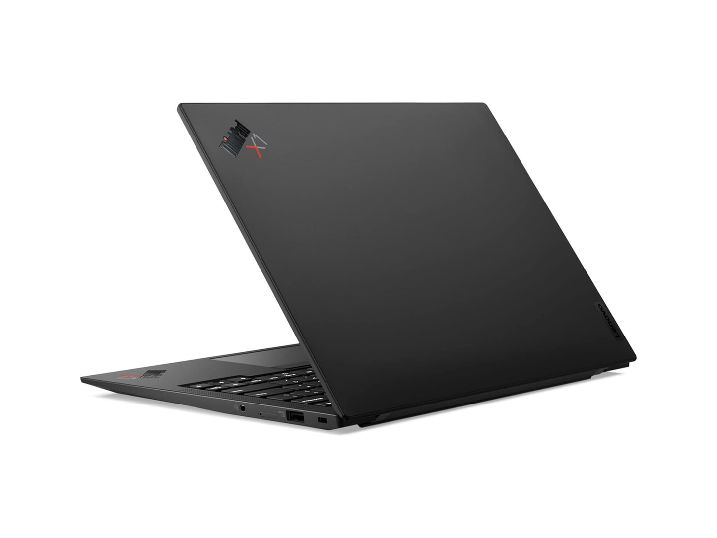 LAPTOP LENOVO THINKPAD X1 CARBON (GEN 9) / CORE I7 11va Generacion/ 16GB / SSD - By:ElePc