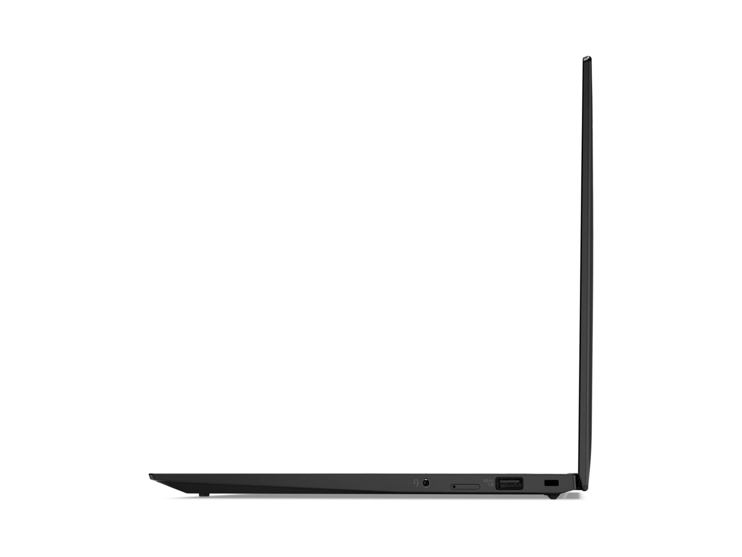 LAPTOP LENOVO THINKPAD X1 CARBON (GEN 9) / CORE I7 11va Generacion/ 16GB / SSD - By:ElePc