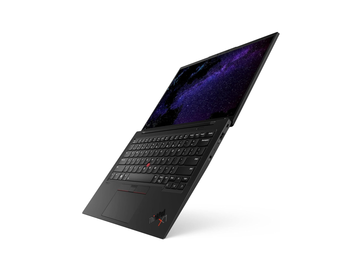 LAPTOP LENOVO THINKPAD X1 CARBON (GEN 10) / CORE I7 12va Generacion/ 32GB / SSD 512 - By:ElePc